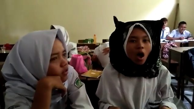 Download Video Status Whatsapp Video 30 Detik Koplak Berjamaah